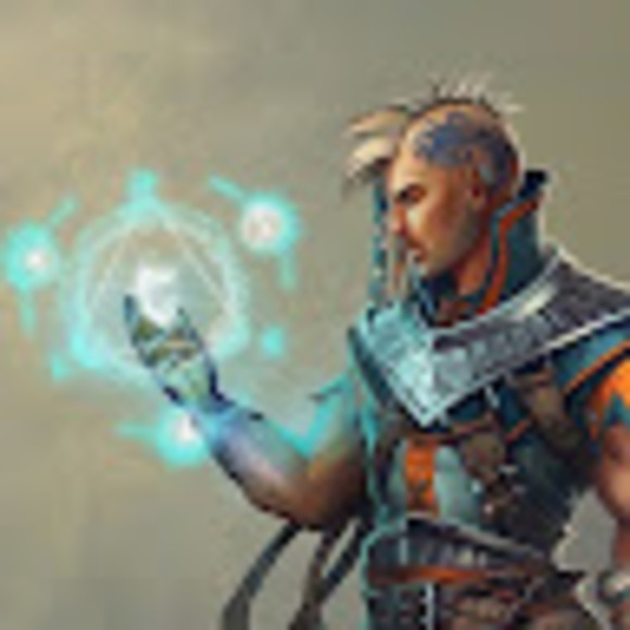 Meet your Posher, Eric - Picture 1 of 1